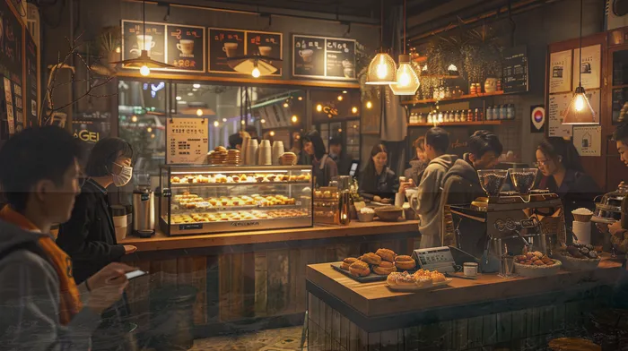 개인회생개시결정