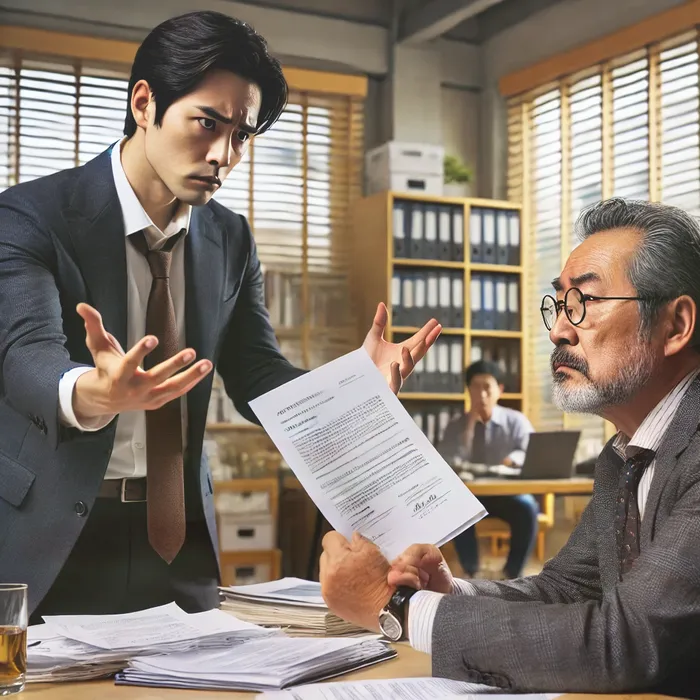 도산전문변호사