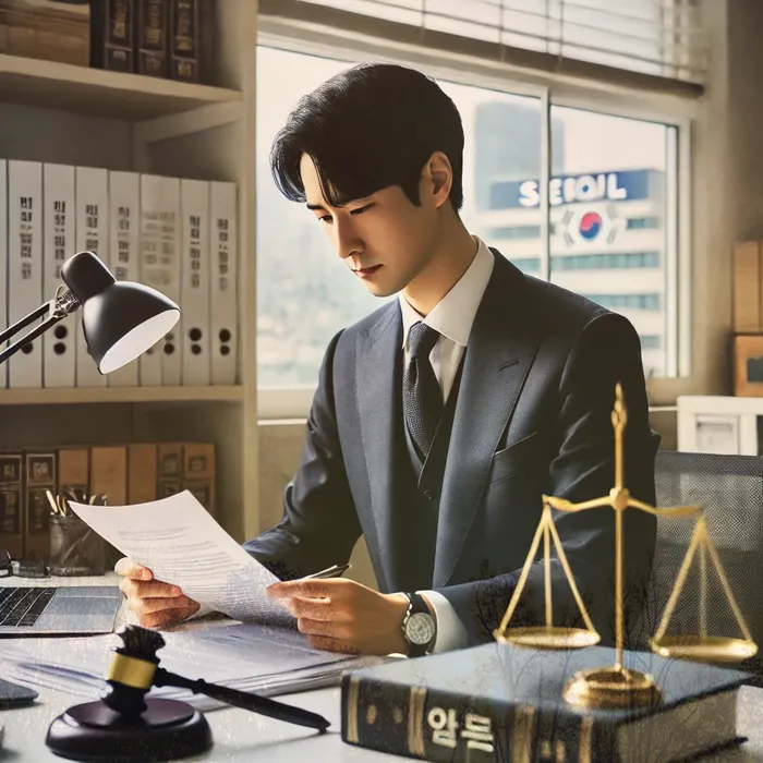 연대보증인채무