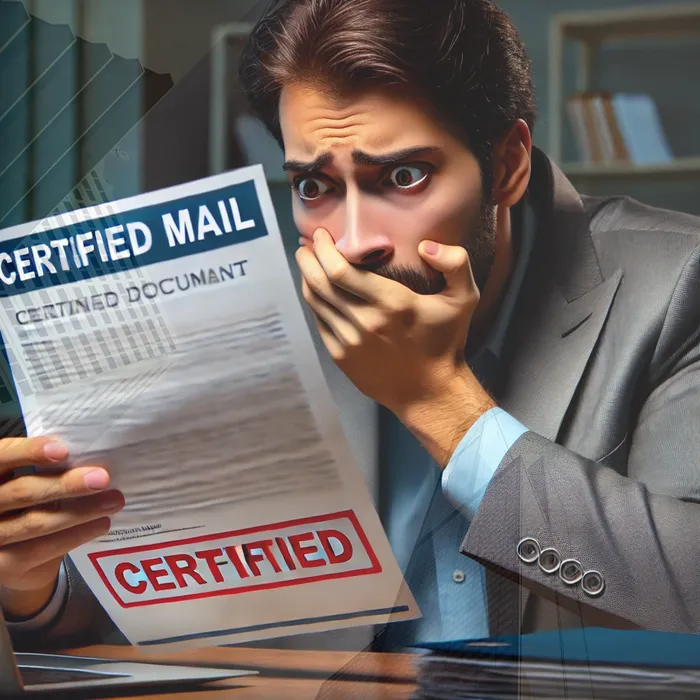 개인회생신청절차