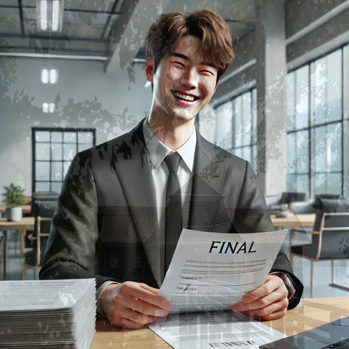 개인파산면책절차