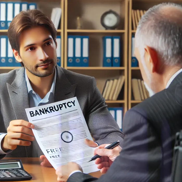 무료개인회생상담