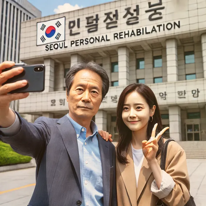 개인회생 기각률 낮고