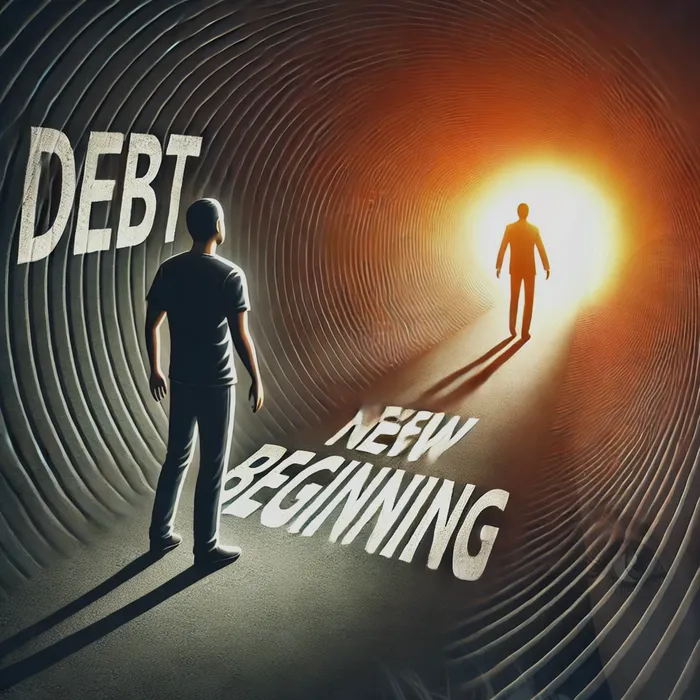 개인신용회복제도