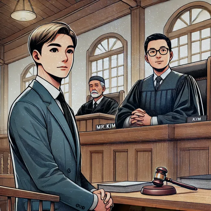 개인회생개시결정