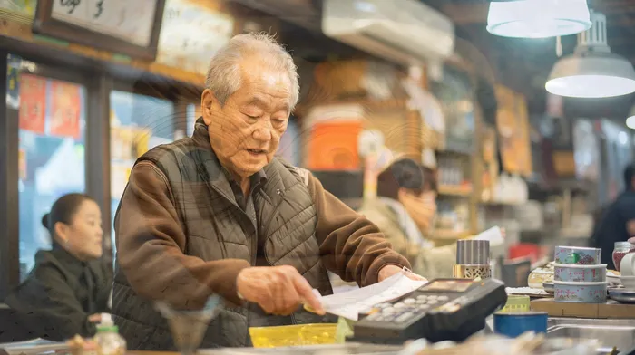 개인회생개시결정