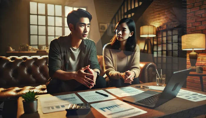 개인회생개시결정