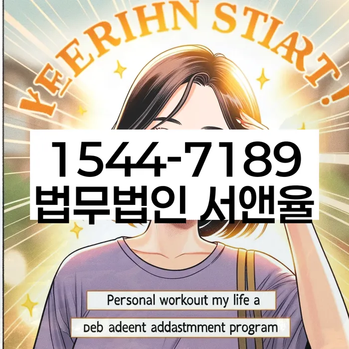 개인회생잘하는곳