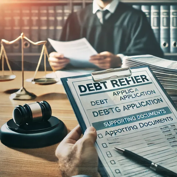 도박빚개인회생