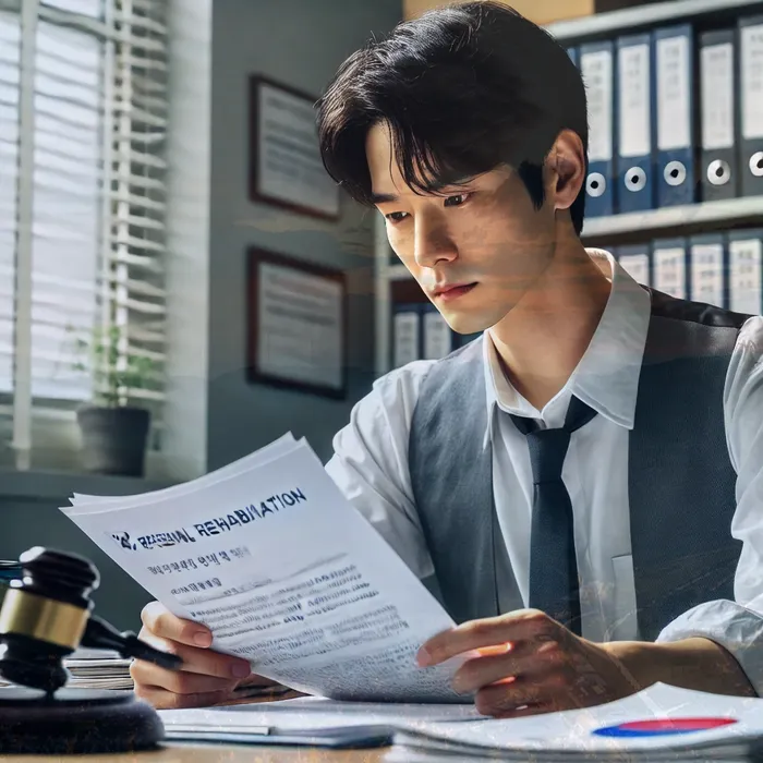 개인신용회복지원제도