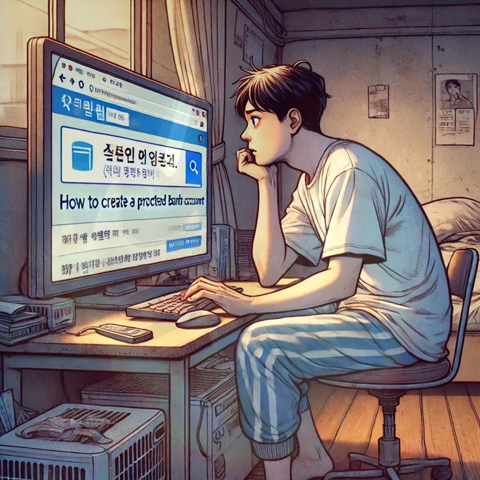 사업자개인회생