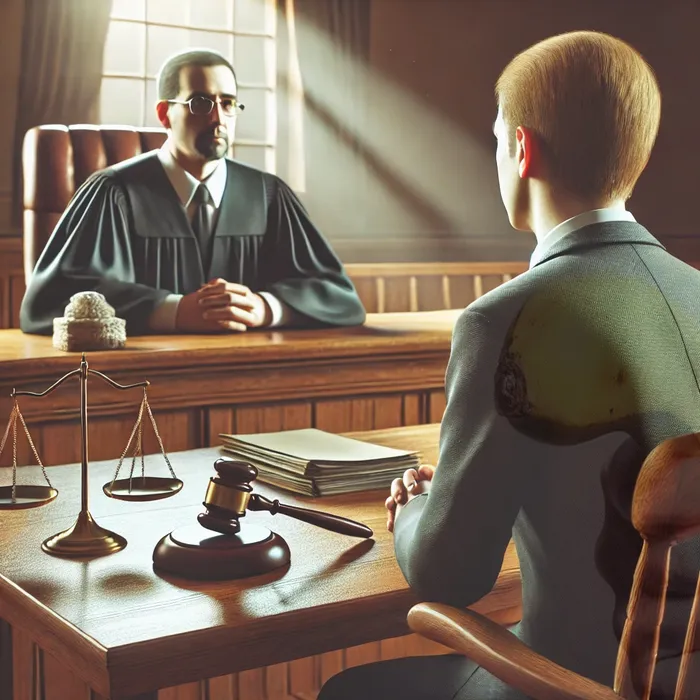 개인회생면책결정