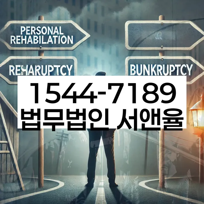 개인회생신청방법