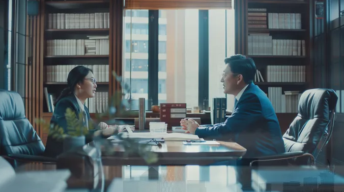 연대보증채무 연체 시