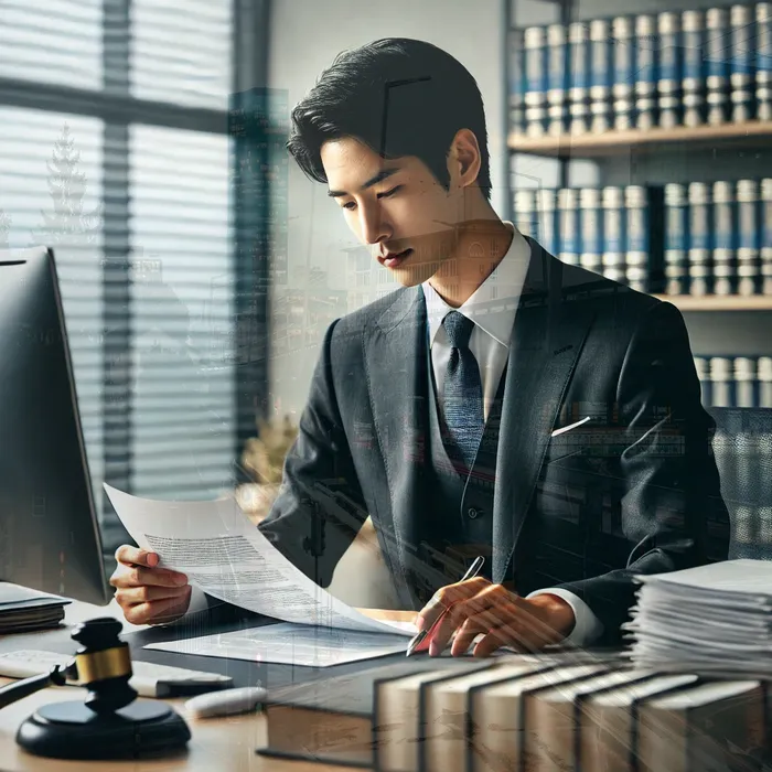 연대보증채무 연체 시