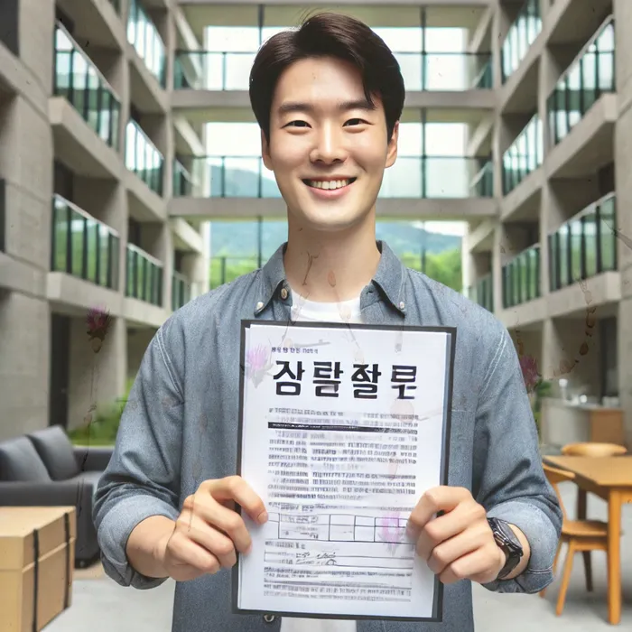 개인회생필요서류