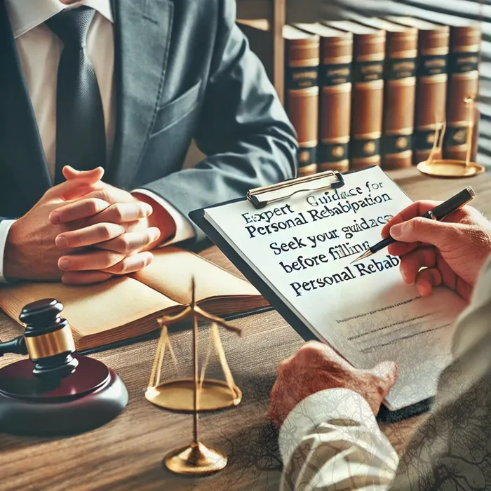 개인회생사무실