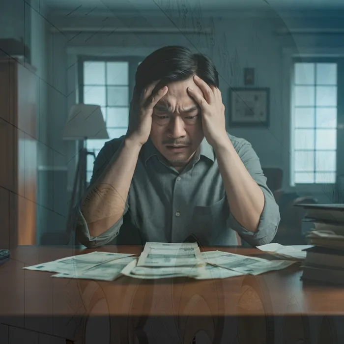 채무 조정 방법