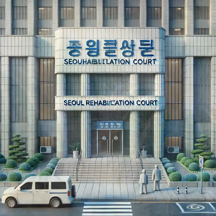 일용직 개인회생