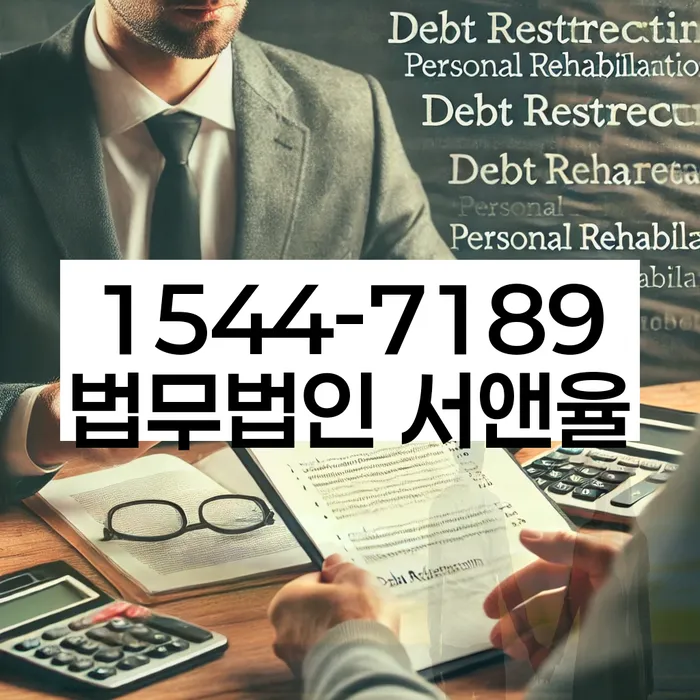 개인회생 변제금 미납 대처법