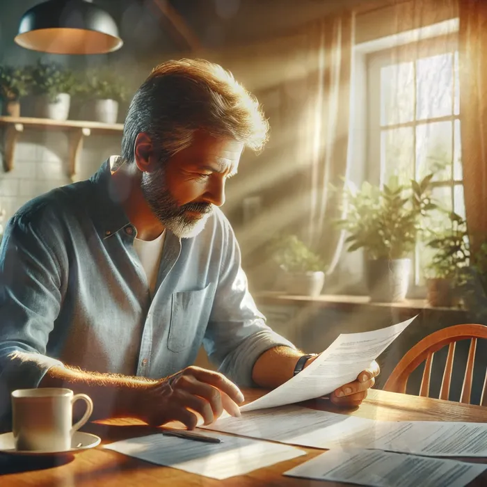 변제금 유예 신청 방법