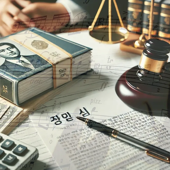 변제금 산정 기준