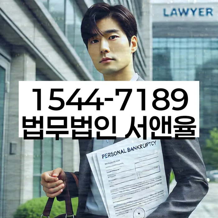 개인회생 변제금 상환 계획