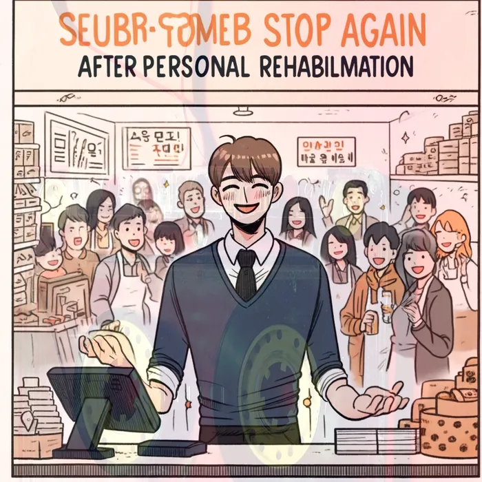 부채 해결 절차