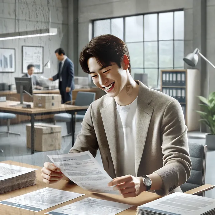 개인회생 파산 후 절차