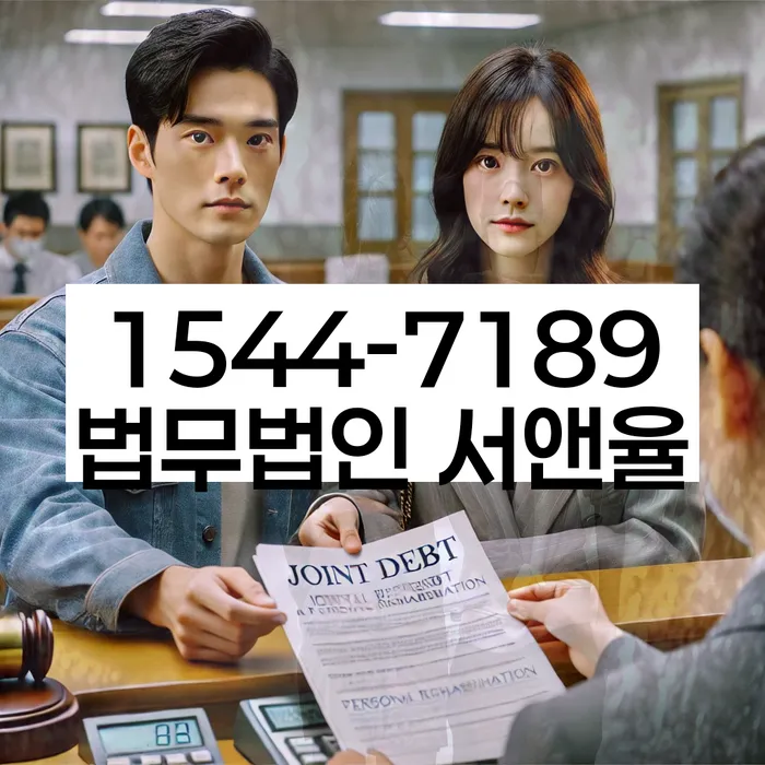 개인회생 파산 후 절차