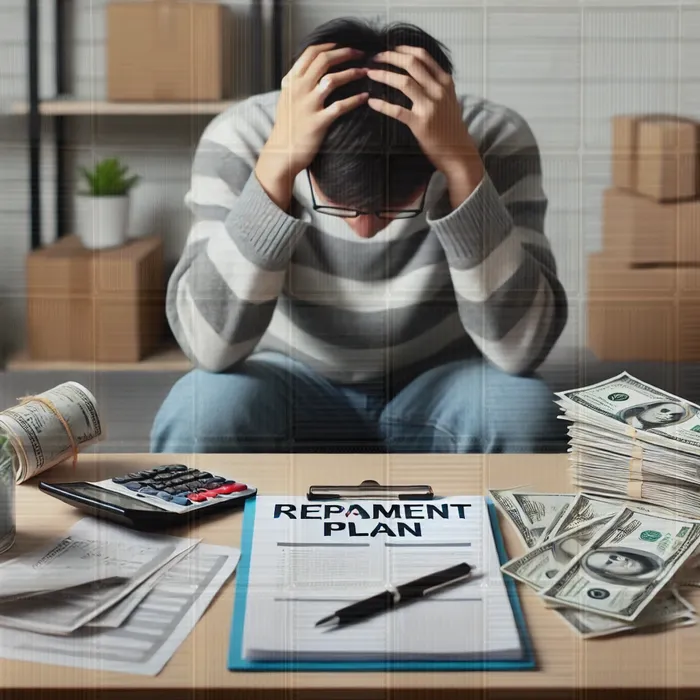 재산 매각 대안