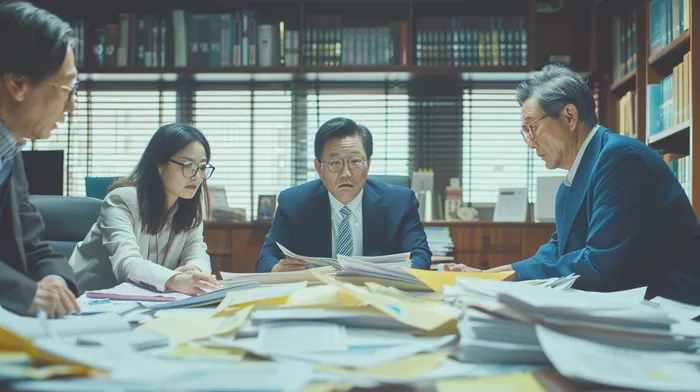 개인회생 성공사례