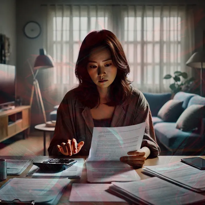 재산처분 유의사항