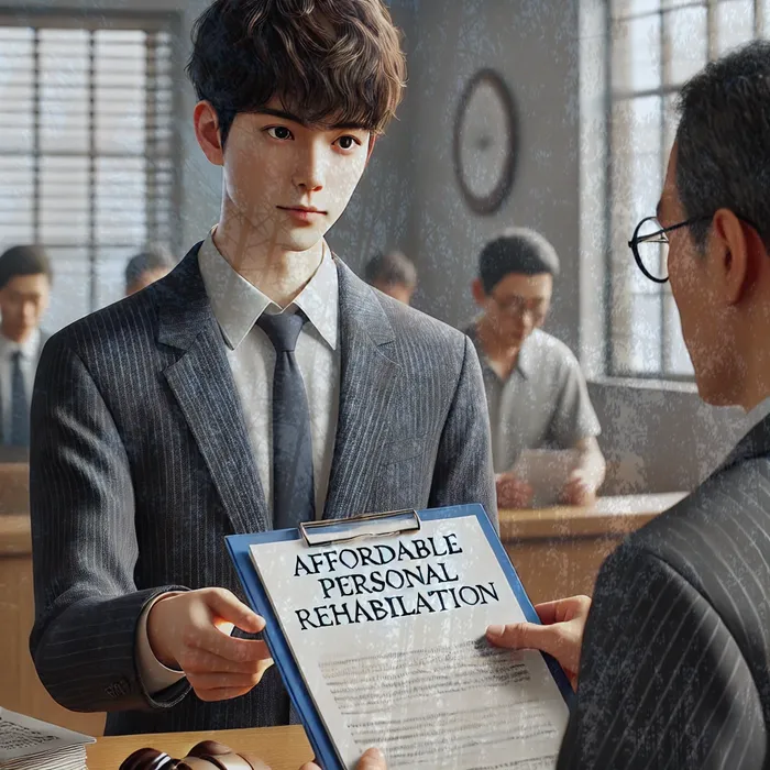 개인회생과 개인파산 비교