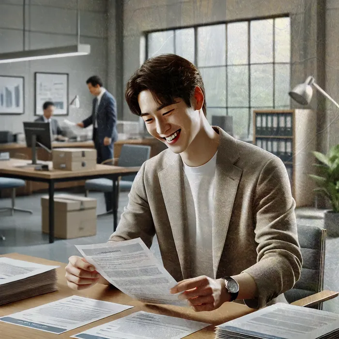 개인회생 절차 설명