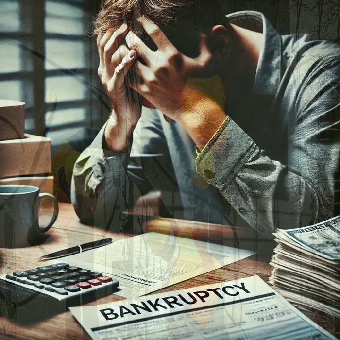 채무 조정 서류