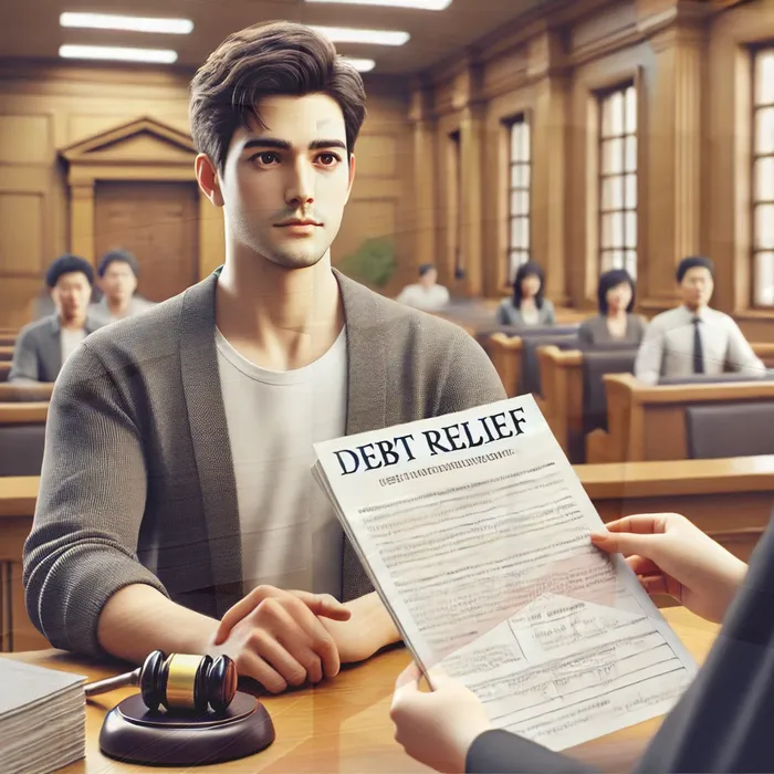 개인회생 성공 사례