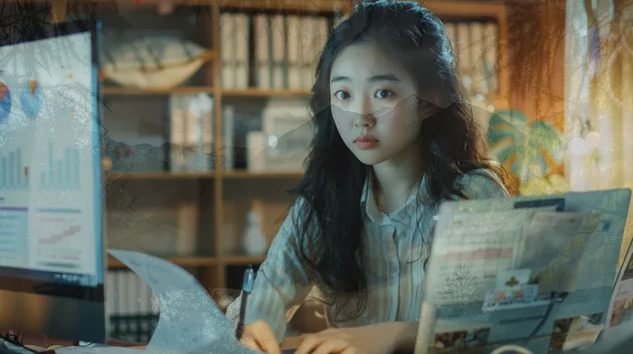 개인회생 서류 준비