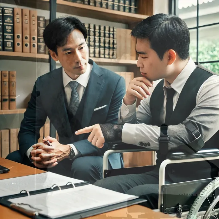 채무 조정 방법