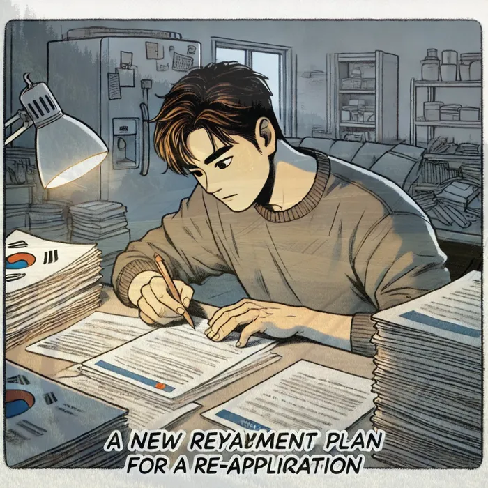 개인회생신청자격