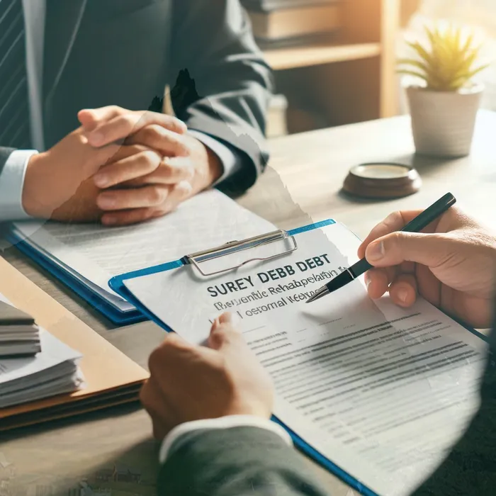 개인회생 법률 상담